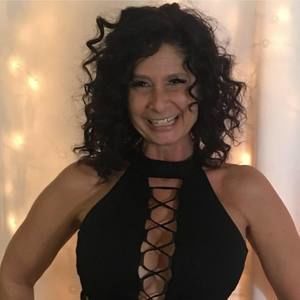 Meet your Posher, Kathleen